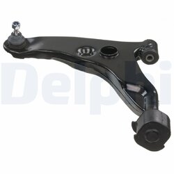 Control Trailing Arm DELPHI TC3288 OE Ref MR439701