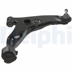 Control Trailing Arm DELPHI TC3289 OE Ref MR439702