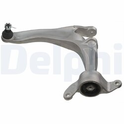 Control Trailing Arm DELPHI TC3290 OE Ref 51360-SMG-E02