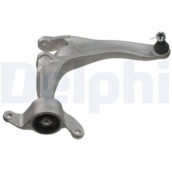 Control Trailing Arm DELPHI TC3291 OE Ref 51350SMGE02
