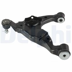 Control Trailing Arm DELPHI TC3297 OE Ref 4806960010