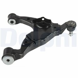 Control Trailing Arm DELPHI TC3298 OE Ref 4806860010