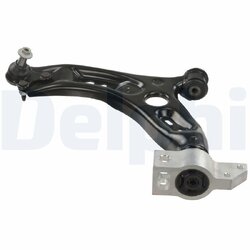 Control Trailing Arm DELPHI TC3311 OE Ref 5N0407151*