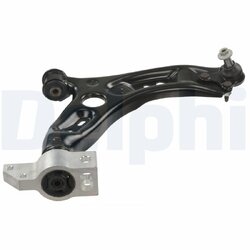 Control Trailing Arm DELPHI TC3312 OE Ref 5N0 407 152*