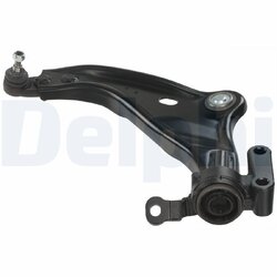 Control Trailing Arm DELPHI TC3313 OE Ref 3112 6772 301*