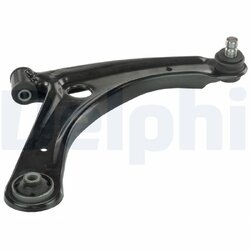 Control Trailing Arm DELPHI TC3327 OE Ref 5105040AH