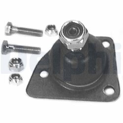 Ball Joint DELPHI TC333 OE Ref 7701 450 635