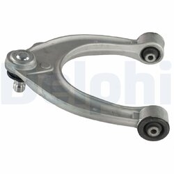 Bras de suspension arrière DELPHI TC3341 pour BMW OE 31126779908