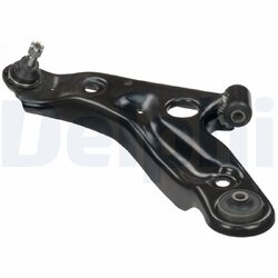 Control Trailing Arm DELPHI TC3344 OE Ref 45202-M68K00