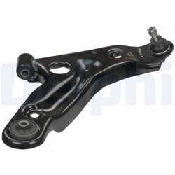 Control Trailing Arm DELPHI TC3345 OE Ref 45201-M68K00