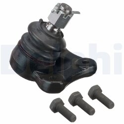 Ball Joint DELPHI TC3365 OE Ref S4YP3455X