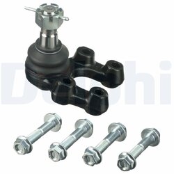Ball Joint DELPHI TC3367 OE Ref 401609X502