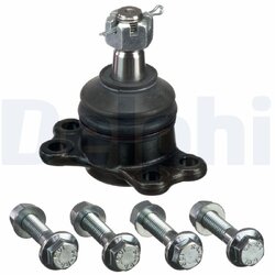 Ball Joint DELPHI TC3389 OE Ref 4454109001