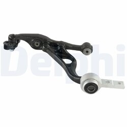 Control Trailing Arm DELPHI TC3392 OE Ref GS1D-34-350H