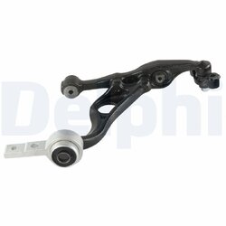 Control Trailing Arm DELPHI TC3393 OE Ref GS1D-34-300H