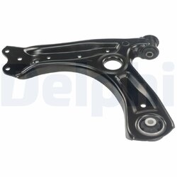 Control Trailing Arm DELPHI TC3398 OE Ref 6R0 407 151F