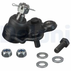 Ball Joint DELPHI TC3402 OE Ref 51230SNAA03