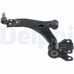 Control Trailing Arm DELPHI TC3406 OE Ref 31340232