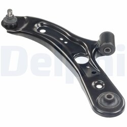 Control Trailing Arm DELPHI TC3421 OE Ref 71750211