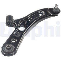 Control Trailing Arm DELPHI TC3422 OE Ref 71750149