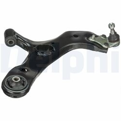 Control Trailing Arm DELPHI TC3429 OE Ref 480680R030*