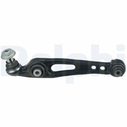 Control Trailing Arm DELPHI TC3456 OE Ref LR078478