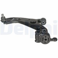Control Trailing Arm DELPHI TC3458 OE Ref B45A34350E