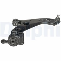 Control Trailing Arm DELPHI TC3459 OE Ref B45A34300E