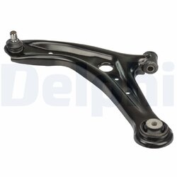Control Trailing Arm DELPHI TC3465 OE Ref 1834055