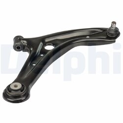 Control Trailing Arm DELPHI TC3466 OE Ref 1834054