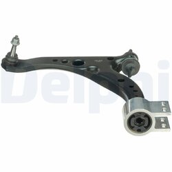 Control Trailing Arm DELPHI TC3470 OE Ref 39089344
