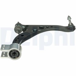 Control Trailing Arm DELPHI TC3471 OE Ref 39089345