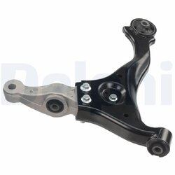 Control Trailing Arm DELPHI TC3484 OE Ref 54500-3K000