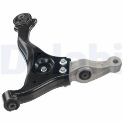 Control Trailing Arm DELPHI TC3485 OE Ref 54501-3K060