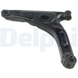 Control Trailing Arm DELPHI TC3489 OE Ref 1438254