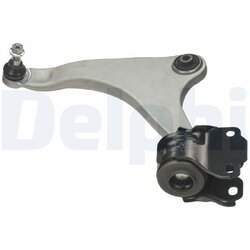 Control Trailing Arm DELPHI TC3553 OE Ref 31340128