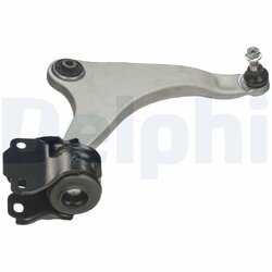 Control Trailing Arm DELPHI TC3554 OE Ref 31340127