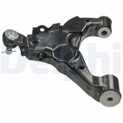 Control Trailing Arm DELPHI TC3567 OE Ref 4806960030