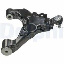 Control Trailing Arm DELPHI TC3568 OE Ref 4806860030
