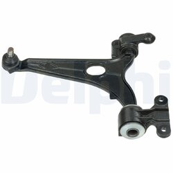 Control Trailing Arm DELPHI TC3569 OE Ref 3520S5
