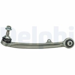 Bras de suspension arrière DELPHI TC3586 pour BMW Série 2, 3, 4, référence d'origine 31122284529