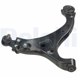 Control Trailing Arm DELPHI TC3588 OE Ref 545003J000