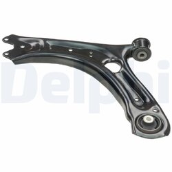 Control Trailing Arm DELPHI TC3590 OE Ref 561 407 151C