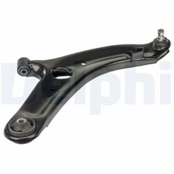 Control Trailing Arm DELPHI TC3596 OE Ref 545012K500