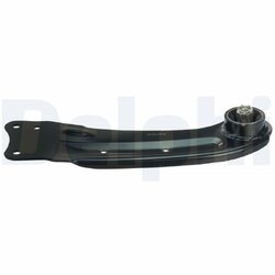 Control Trailing Arm DELPHI TC3604 OE Ref 3C0505224F