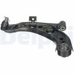 Control Trailing Arm DELPHI TC3606 OE Ref 48069B1020000