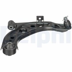 Control Trailing Arm DELPHI TC3607 OE Ref 48068B1020000