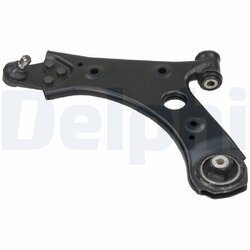 Control Trailing Arm DELPHI TC3618 OE Ref 52056674