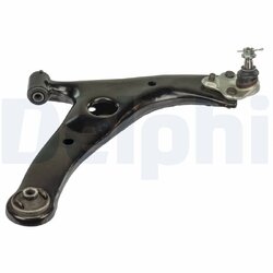 Control Trailing Arm DELPHI TC3624 OE Ref 4806842041*