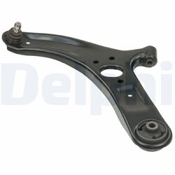 Control Trailing Arm DELPHI TC3625 OE Ref 545001W000
